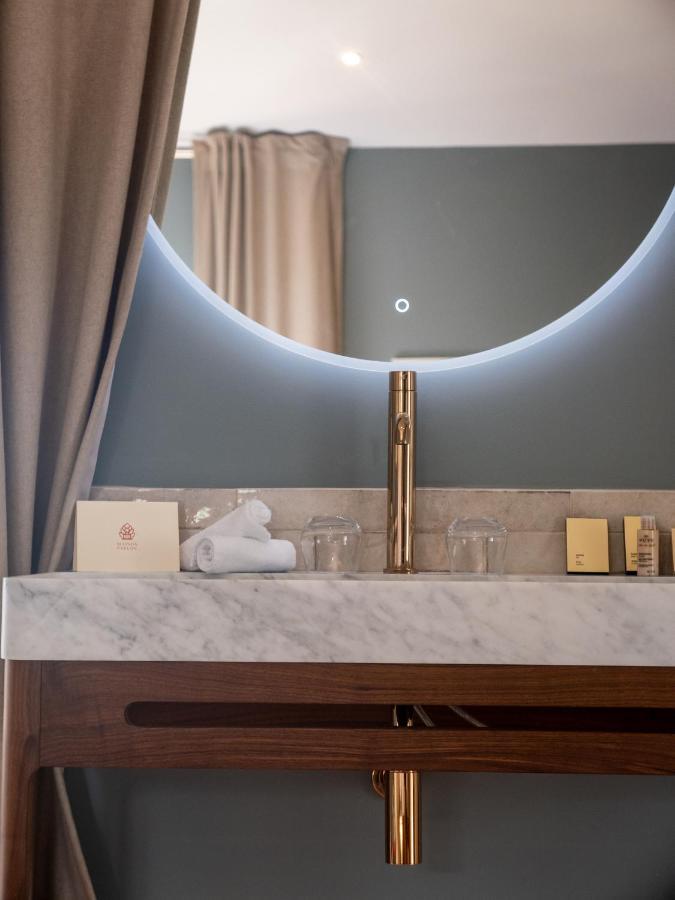 Hotel Maison Pavlov - Restaurant & Spa - Bordeaux Bouscat Le Bouscat Eksteriør bilde